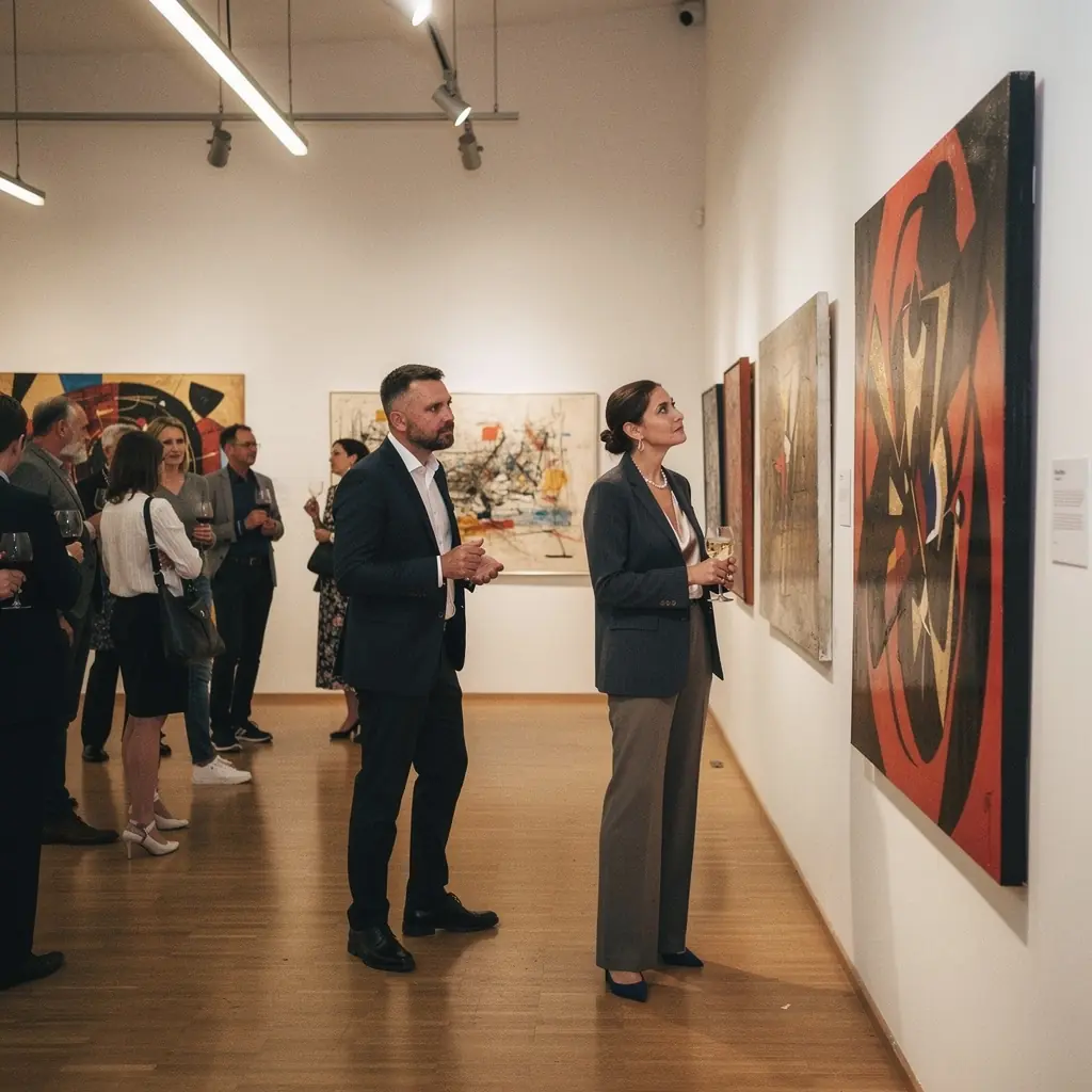 Innovation and technology